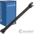 1x LEMFÖRDER QUERLENKER HINTEN OBEN/UNTEN BEIDSEITIG für AUDI A3 TT VW GOLF BORA