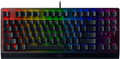 Razer BlackWidow V3 TKL Gaming Keyboard Green Switches Chroma RGB DE