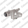 CALORSTAT by Vernet TH6541.82J Kühlwasserthermostat für FIAT PUNTO (176) 82°C