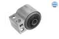 Querlenkerlager MEYLE 814 610 0003 für YS3G 19 SAAB YS3E Turbo TiD BioPower XWD