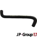 JP GROUP (1111153300) Schlauch Kurbelgehäuseentlüftung für AUDI SEAT SKODA