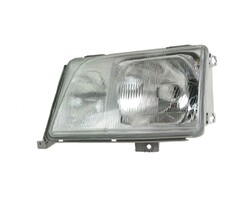 Magneti Marelli Hauptscheinwerfer Links für Mercedes W124 C124 A124 S124 93-98