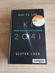 KI 2041 Kai-Fu Lee