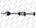 Original GSP Antriebswelle 261140 für VW