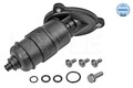 MEYLE 100 137 1002 Hydraulikfilter Set, Automatikgetriebe Für AUDI