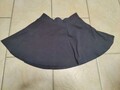 Rock Jersey Gr. M Damen Schlupfrock 