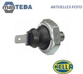 6ZL 003 259-391 ÖLDRUCKSCHALTER ÖLDRUCKSENSOR LINKS HELLA FÜR ALFA ROMEO GT