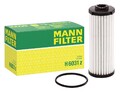 MANN-FILTER H 6031 z Automatikgetriebe Ölfilter Getriebeölfilter