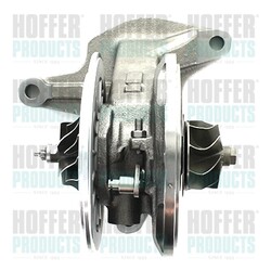 Rumpfgruppe Turbolader HOFFER 65001063 für VW MULTIVAN T5 7HM 7HN 7HF 7EF 7EM