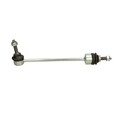 1x ORIGINAL® Delphi Stange/Strebe, Stabilisator Vorne für Land Rover DISCOVERY
