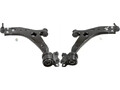 2x Querlenker LEMFÖRDER VORNE L+R für VOLVO, FORD C30, S40 II, V50, FOCUS