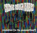 Cosmic Rough Riders - Revolution ... 1st *** WIE NEU ***