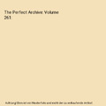 The Perfect Archive: Volume 261, Paul Lisson