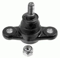 Querlenkerstift Vorderachse 34506 01 LEMFÖRDER für KIA HYUNDAI