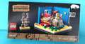 Lego Cosmic Cardboard Adventures Ideas 40553 NEU OVP