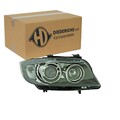 DIEDERICHS XENON SCHEINWERFER mit LWR-Motor LINKS passend für BMW 3er | 1216085