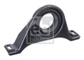 FEBI BILSTEIN Lagerung Gelenkwelle 105919 für MERCEDES KLASSE W211 CLS S211 C219