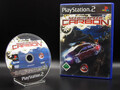 PS2 Need For Speed Carbon | Sony PlayStation 2 | Spiel gebraucht in OVP