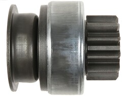 Freilaufgetriebe Starter AS-PL SD5040 LINE