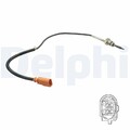 Sensor Abgastemperatur Delphi für VW Crafter 30-35 30-50 2011 - 2016 Ts30175