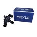 Meyle 128 228 0014 Thermostat Kühlmittel für Skoda Fabia II Audi A1 Seat VW