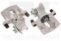 NK 2122156 Bremssattel hinten rechts passend für NISSAN