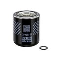 Lufttrocknerpatrone, Druckluftanlage MANN-FILTER TB 1374/13 x für DAF FORD IVECO
