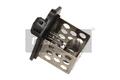 57-0093 MAXGEAR Vorwiderstand, Elektromotor-Kühlerlüfter für CITROËN,FIAT,PEUGEO