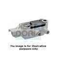 1x Sensor, Abgasdruck MEAT & DORIA 827000E passend für ALFA ROMEO FIAT LANCIA