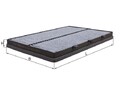 MAHLE Filter, Innenraumluft LAK 243 für MG ROVER
