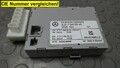 Steuergerät Zentrales Gateway Mercedes-benz 211 E 320 CDI 4Matic Automatik