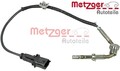 Metzger 0894523 Sensor für Abgastemperatur Sensor Abgastemperatur für Opel 
