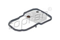 TOPRAN 409 087 Hydraulikfilter Satz, Automatikgetriebe für Mercedes-Benz