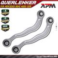 2x Radaufhängung Querlenker Lenker Hinten Oben L + R für Mercedes Benz W220 C215