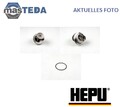 P327 MOTOR KÜHLWASSERPUMPE WASSERPUMPE HEPU NEU OE QUALITÄT
