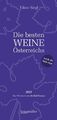 Die besten Weine Österreichs 2023: Das Weinbuch mit Ab-Hof-Preisen Siegl, Viktor