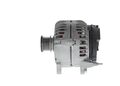 1 986 A00 896 BOSCH Generator für AUDI