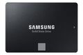 Samsung 870 EVO Interne SATA SSD 4 TB 2.5zoll