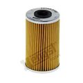 HENGST FILTER E91KP D165 Kraftstofffilter passend für NISSAN OPEL RENAULT