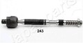 JAPANPARTS RD-243 AXIALGELENK, SPURSTANGE VORDERACHSE FÜR TOYOTA