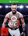 Xbox One Spiel UFC 3 (USK 18)