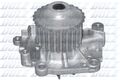 DOLZ R301 Wasserpumpe für MITSUBISHI VOLVO