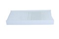 Innenraumfilter MAXGEAR 26-1922 Filtereinsatz Partikelfilter für RENAULT TWINGO