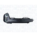 1x ORIGINAL® Magneti Marelli 182206003000 Blinkleuchte Links für VW TIGUAN