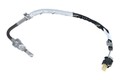 NRF Sensor, Abgastemperatur 707089 für MERCEDES-BENZ