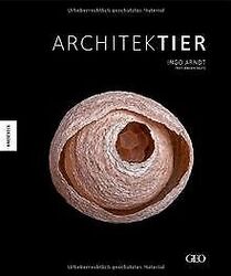 Architektier: Baumeister der Natur von Ingo Arndt | Buch | Zustand sehr gutGeld sparen & nachhaltig shoppen!