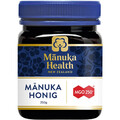 MANUKA HEALTH MGO 250+ Manuka Honig 250 g PZN 15874839