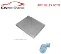 INNENRAUMFILTER POLLENFILTER BLUE PRINT ADB112515 P FÜR BMW X5,X6,F85,E72,E70