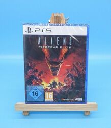 Aliens: Fireteam Elite · PlayStation 5 PS5 · NEU/NEW · Versiegelt - DEUTSCH