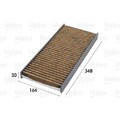 1x Filter, Innenraumluft VALEO 701005 passend für FORD